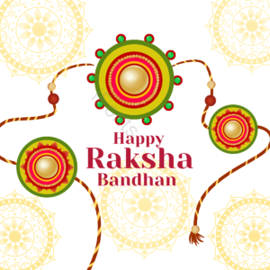 印度 兄弟 姐妹 节日 装饰 图案 宗教 raksha
