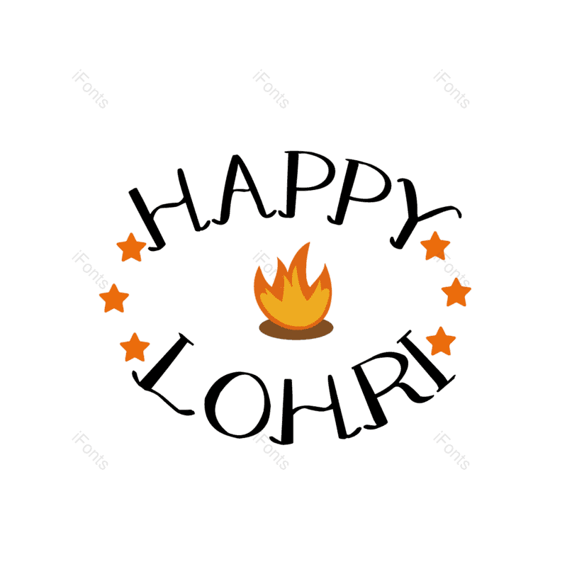 线条图片,卡通元素,快乐PNG,黑色免抠素材