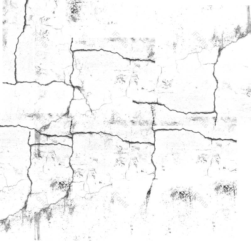 纹理图片,破碎元素,PNG,免抠素材