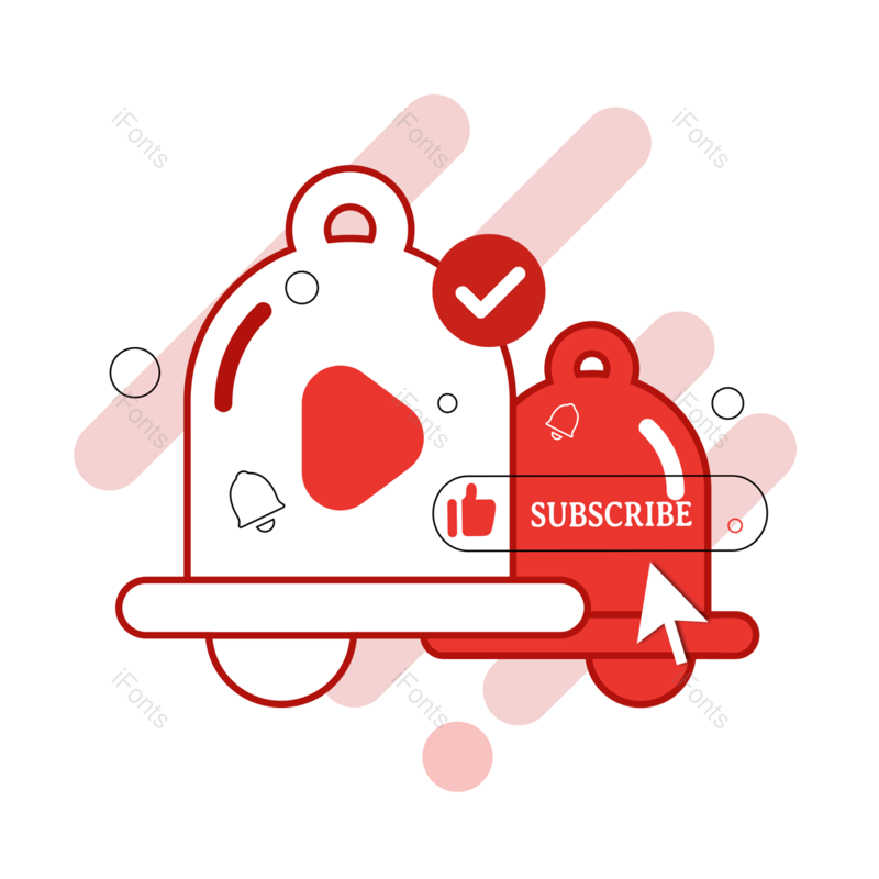 插图图片,图标元素,卡通PNG,界面免抠素材