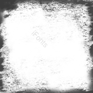 frames grunge vintage 脏乱 杂乱 笔刷 斑驳 复古