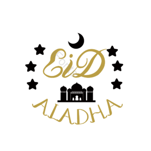 eid al adha 节日 宰牲节 清真寺 绵羊 月亮