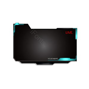 live 直播 媒体 电视直播 twitch 摄像头 实时流覆盖 游戏直播