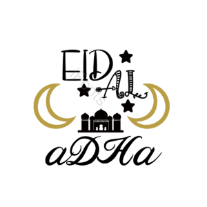 eid al adha 节日 宰牲节 清真寺 绵羊 月亮