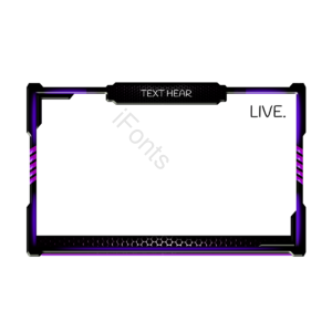 媒体 直播 live twitch 立体感 摄像头 游戏 游戏直播