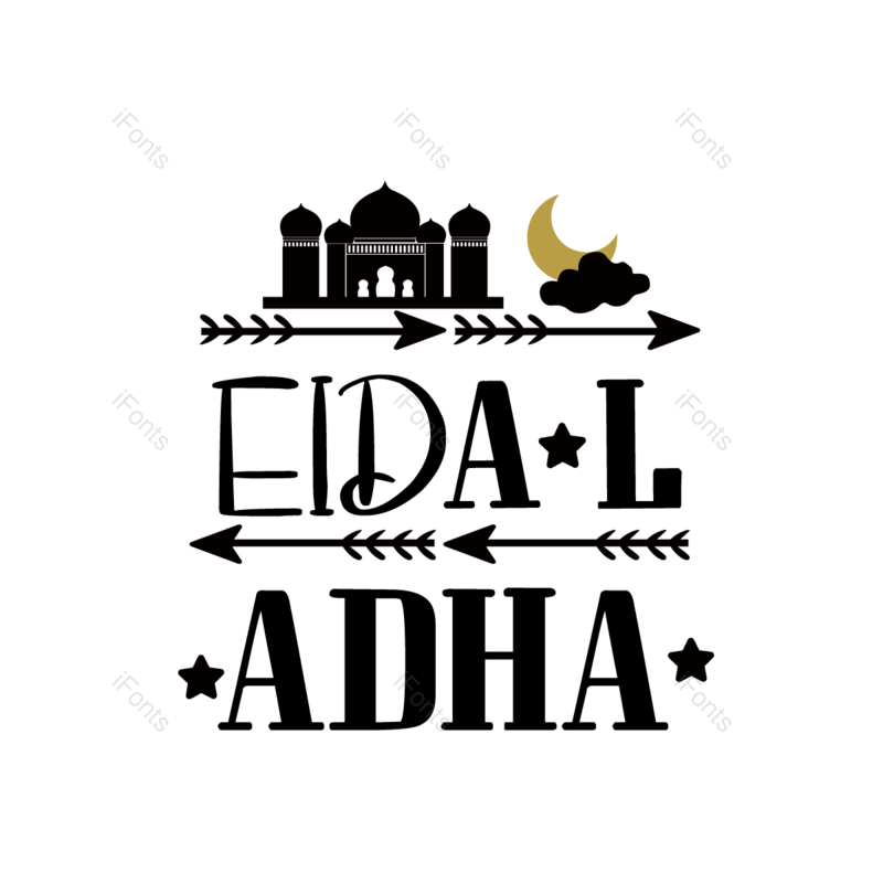 节日图片,箭头元素,卡通PNG,云朵免抠素材