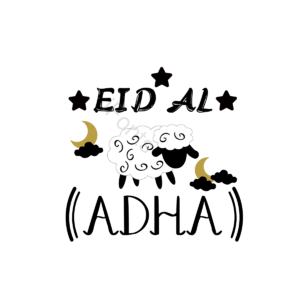 云朵 月亮 黑色 黄色 卡通 手绘 svg eid