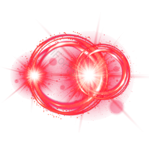 红色 爆炸 red glow 动感 光效 闪亮的 发光