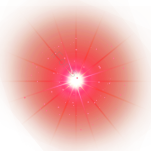 白色 红色 爆炸 red glow 亮光 光效 光晕