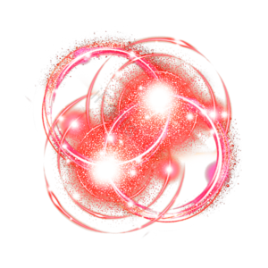 动感 爆炸 红色 发光 光效 red glow 缠绕的
