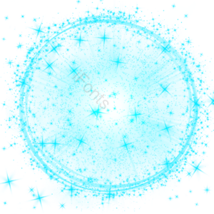 点光 光效 光圈 炫光 星点 光晕 星光 闪光