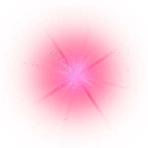 发光 红色 光效 闪亮的 red glow 射线 亮点