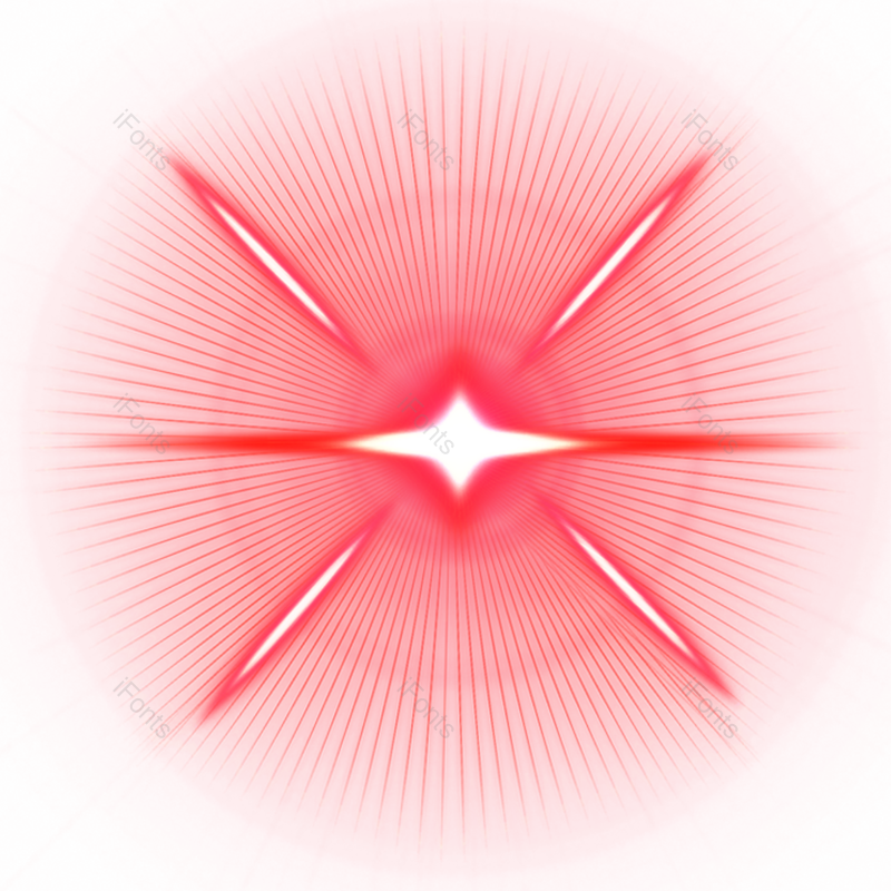 光效图片,亮光元素,射线PNG,白色免抠素材