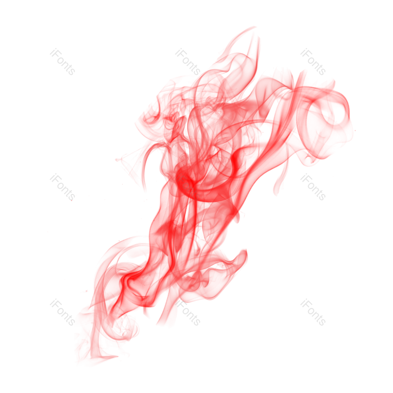 水墨图片,简约元素,烟雾PNG,悬浮免抠素材
