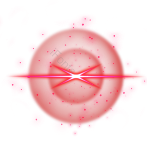 颗粒感 透明 太阳光 red glow 爆炸 光效 发光的
