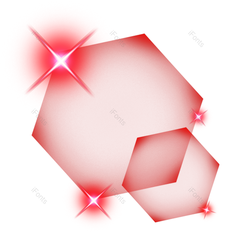 装饰图片,光效元素,镜头PNG,透明免抠素材