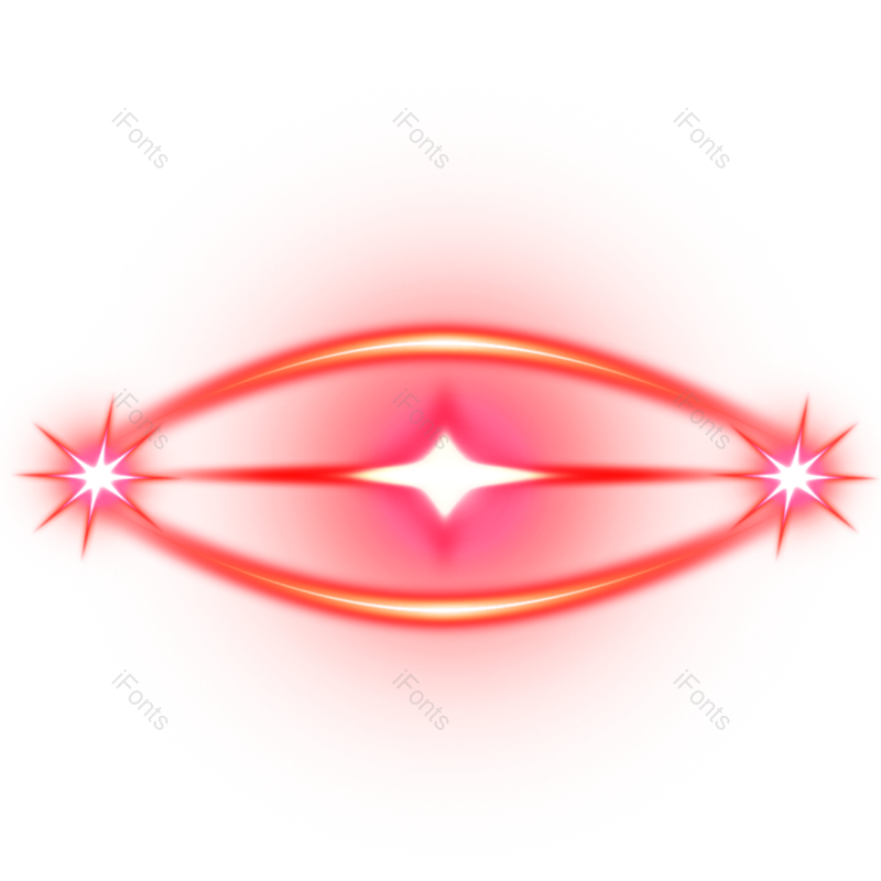装饰图片,光效元素,元素PNG,发光免抠素材
