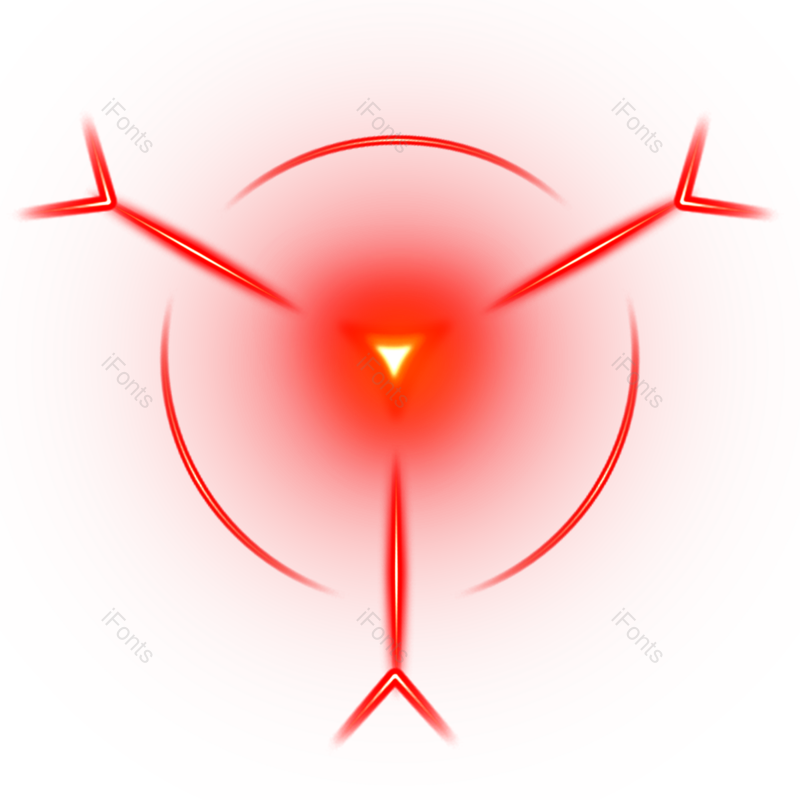 光效图片,线条元素,透明PNG,渐变免抠素材