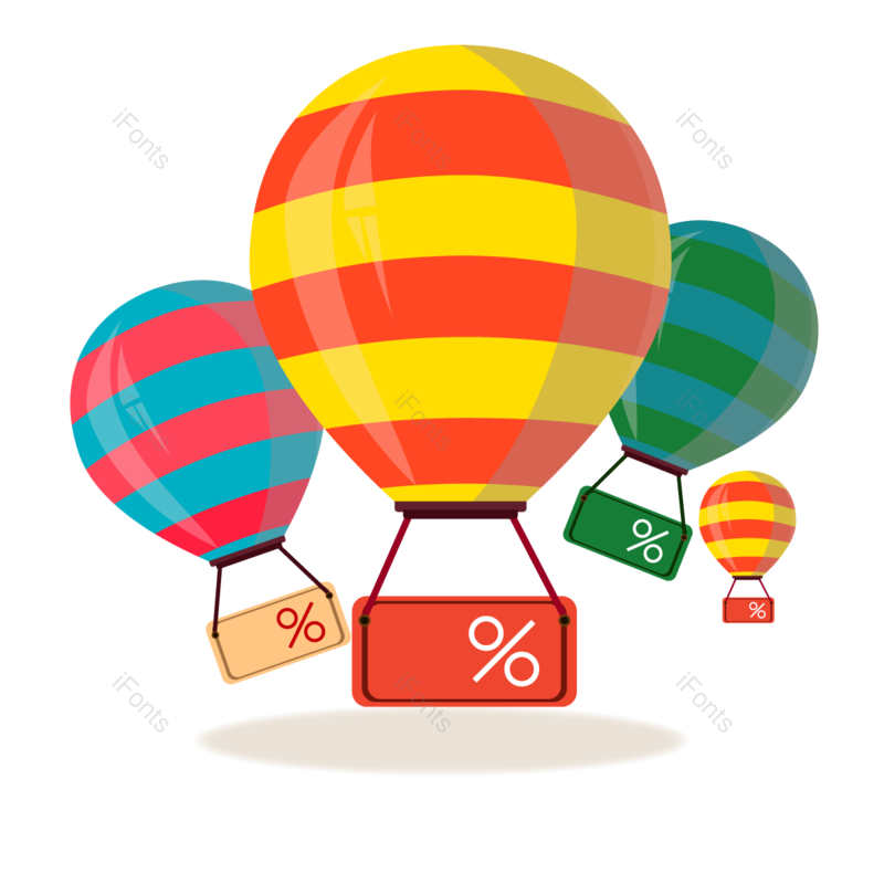 元素图片,天空元素,户外PNG,素材免抠素材