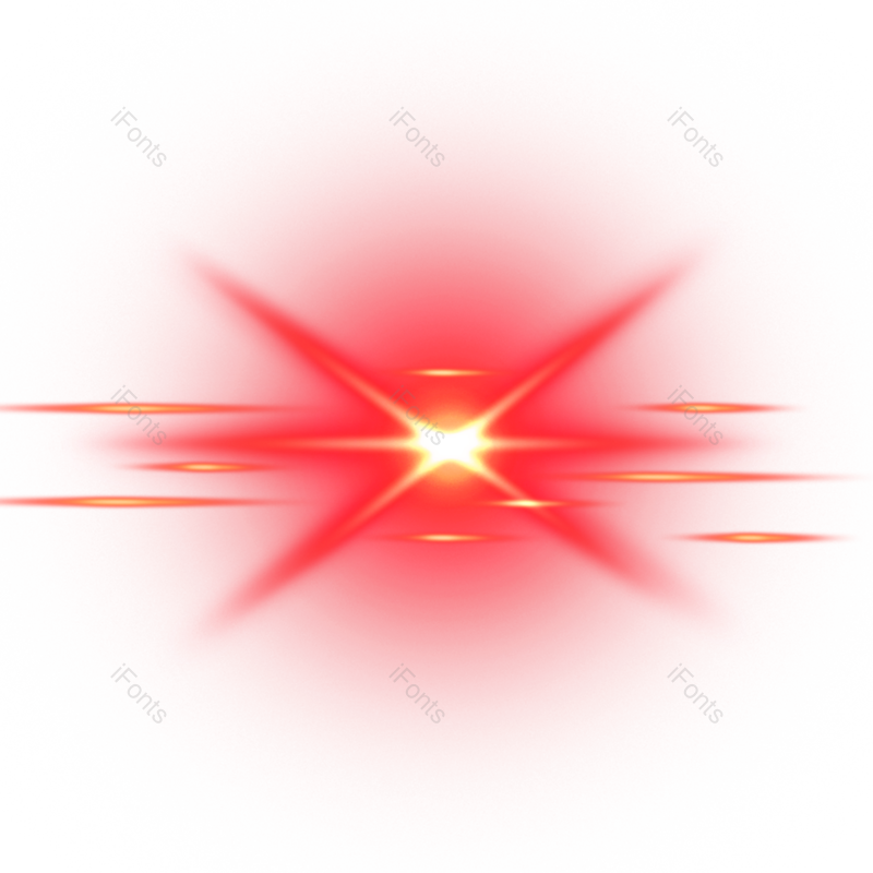 光效图片,透明元素,光线PNG,光晕免抠素材