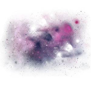 紫色 天空 星云 光效 粉色 黑色 分散 星系
