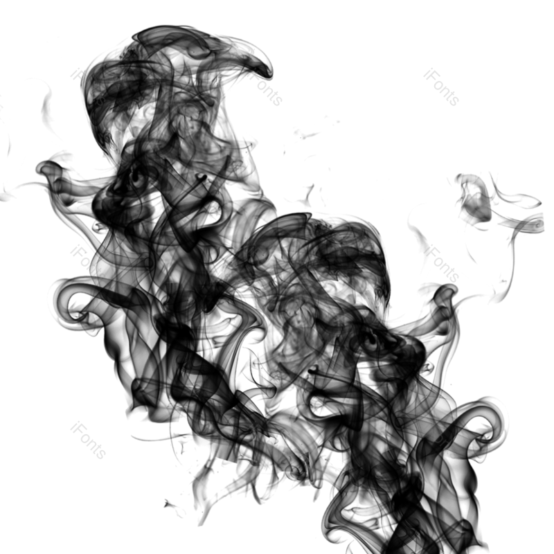 水墨图片,抽象元素,烟雾PNG,免抠素材