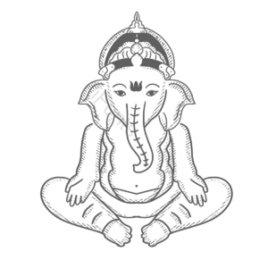 鼻子 ganesh chaturthi 印度 象 民族 文化 神