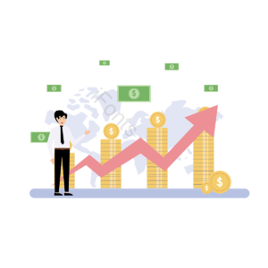 股票 经济 投资 金融 钱 商业