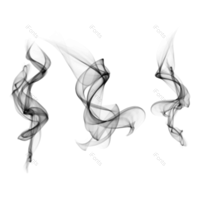 水墨图片,中国风元素,简约PNG,抽象免抠素材