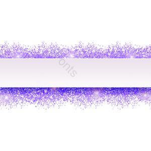 抽象 glitter 紫色 颗粒感 闪亮的 边框 闪耀 光效